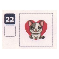 TATOUAGE  22 CHAT 4 -...