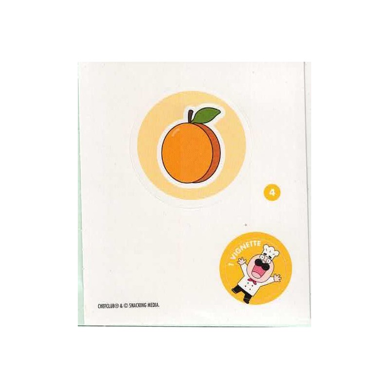 VIGNETTE  04  - Collection 2023 - Amuse-toi en cuisine