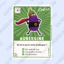 CARTE  06 AUBERGINE -...