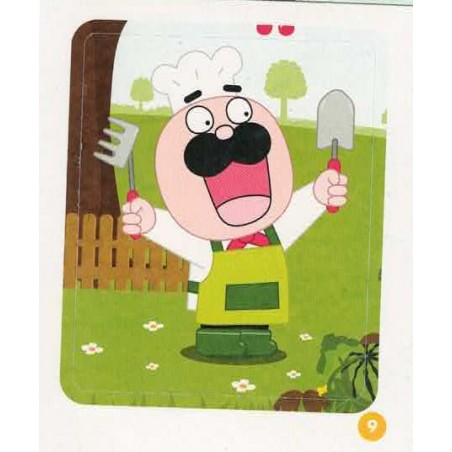 VIGNETTE 09 - Collection 2023 - Amuse-toi en cuisine