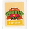 VIGNETTE  19 PASTÈQUE - Collection 2023 - Amuse-toi en cuisine