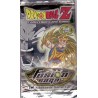 Wrap Dragon Ball Z - Fusion Saga