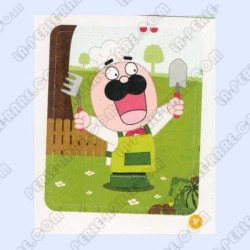 VIGNETTE  09  - Collection...