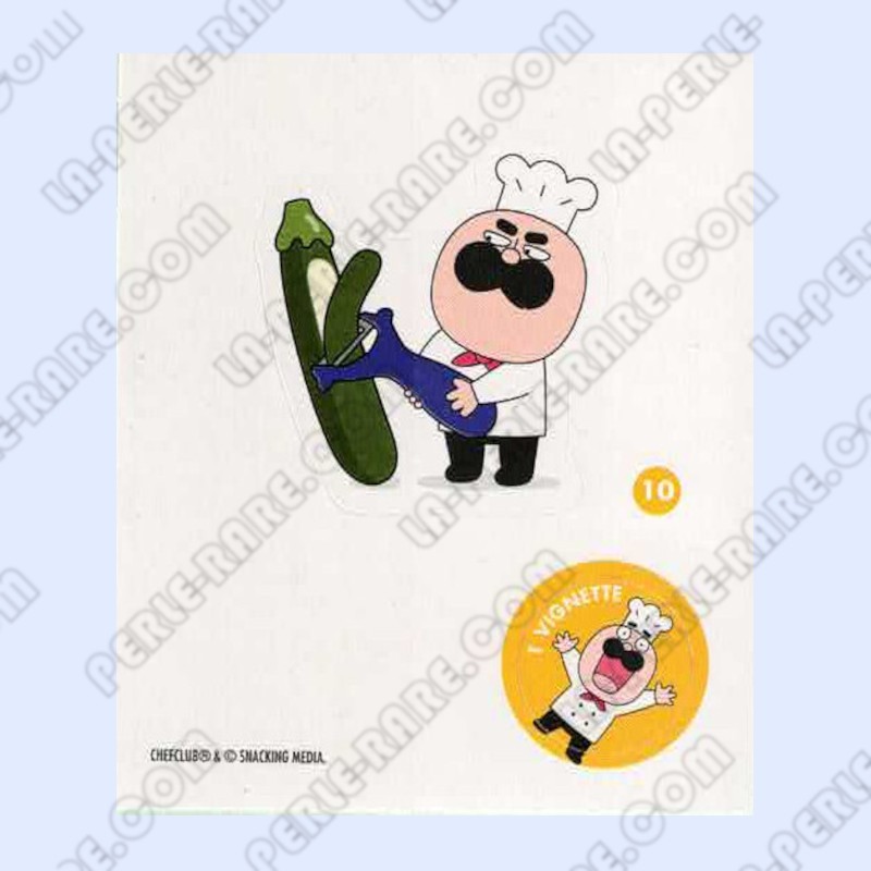 VIGNETTE 10 - Collection 2023 - Amuse-toi en cuisine
