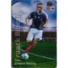 MAGNET  21 FRANCK RIBÉRY - Collection 2010 - Equipe de France