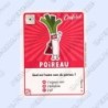 CARTE  37 POIREAU - Collection 2023 - Amuse-toi en cuisine