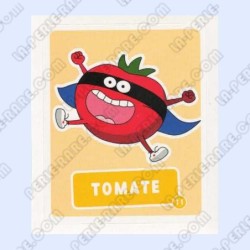 VIGNETTE  11 TOMATE -...