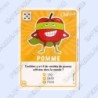 CARTE  46 POMME - Collection 2023 - Amuse-toi en cuisine