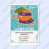 CARTE  48 CLÉMENTINE - Collection 2023 - Amuse-toi en cuisine