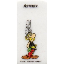 Astérix - Dominomania Auchan