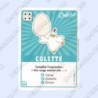 CARTE  56 COLETTE - Collection 2023 - Amuse-toi en cuisine