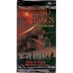 Booster Lord Of The Ring - Mines of Moria