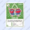 CARTE  63 CERISE - Collection 2023 - Amuse-toi en cuisine