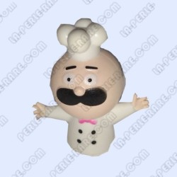 FIGURINE  01 CUISTOT -...