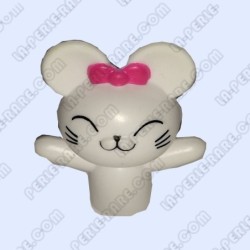 FIGURINE  02 SOURIS -...