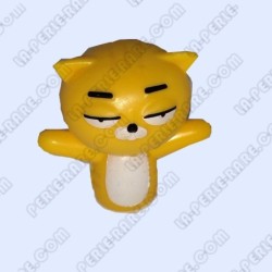 FIGURINE  04 CHAT -...