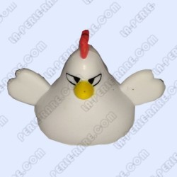 FIGURINE  05 POULET -...