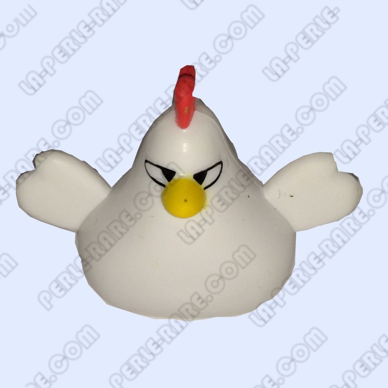 FIGURINE 05 POULET - Collection 2023 - Amuse-toi en cuisine