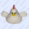 FIGURINE  05 POULET - Collection 2023 - Amuse-toi en cuisine