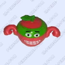 FIGURINE  07 TOMATE -...