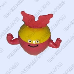 FIGURINE  12 BETTRAVE -...