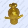 FIGURINE  13 CUISTOT GOLD - Collection 2023 - Amuse-toi en cuisine
