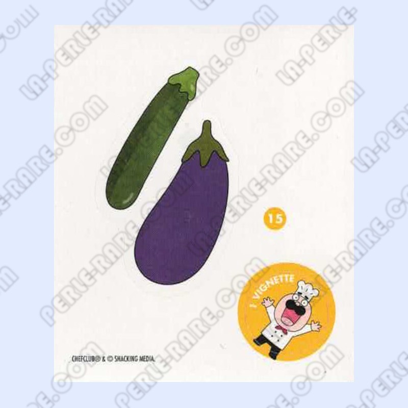 VIGNETTE 15 - Collection 2023 - Amuse-toi en cuisine