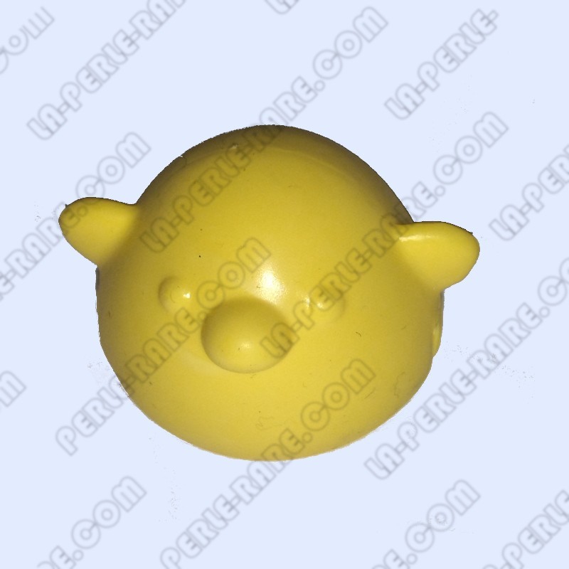 FIGURINE 24 POUSSIN PASTEL - Collection 2023 - Amuse-toi en cuisine
