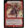 Carte Promo Duel Masters - Bolgash Dragon