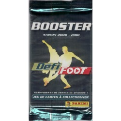 Booster Défi Foot - Saison...