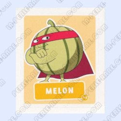 VIGNETTE  18 MELON -...