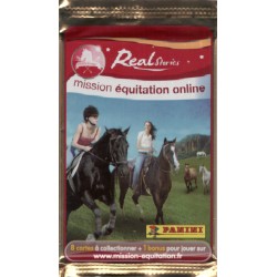 Booster Real Stories - Mission Equitation
