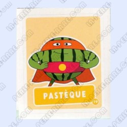 VIGNETTE  19 PASTÈQUE -...