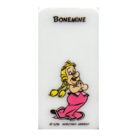 Bonemine - Dominomania Auchan