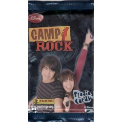 Booster Camp Rock