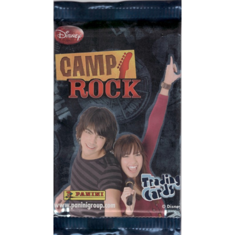 Booster Camp Rock