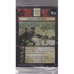 Booster Promo Anachronism - Robin des Bois