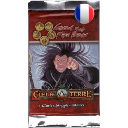 Booster L5R - Ciel & Terre