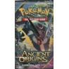 Wrap Pokemon - Ancient Origins