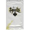 Wrap The Spoils - First Edition