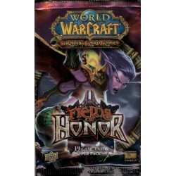 Wrap World of Warcraft -...