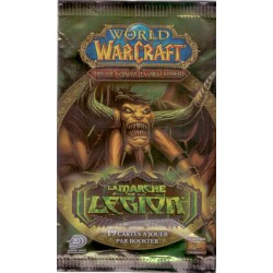 Wrap World of Warcraft - La...
