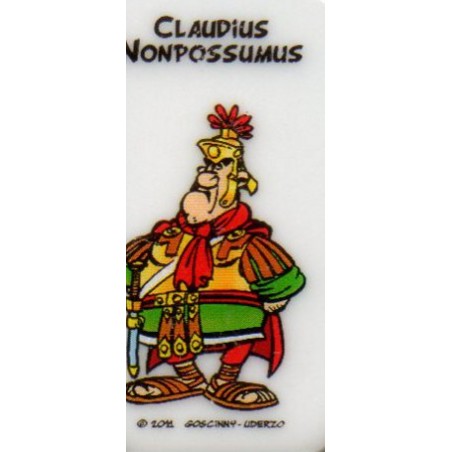 Claudius Nonpossumus - Dominomania Auchan