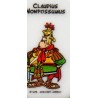 Claudius Nonpossumus - Dominomania Auchan