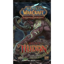 Wrap World of Warcraft -...