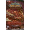 Wrap World of Warcraft - Les Feux de l'Outreterre