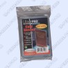 Paquet de 100 pochettes Transparentes Ultra-Pro