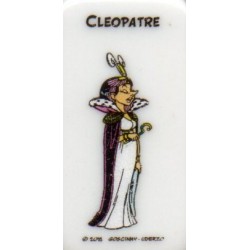 Cléopâtre - Dominomania Auchan