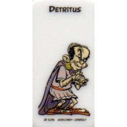 Detritus - Dominomania Auchan