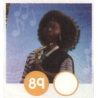 Vignette 89 du collector Vis tes Rêves - Cora & Match - 2021